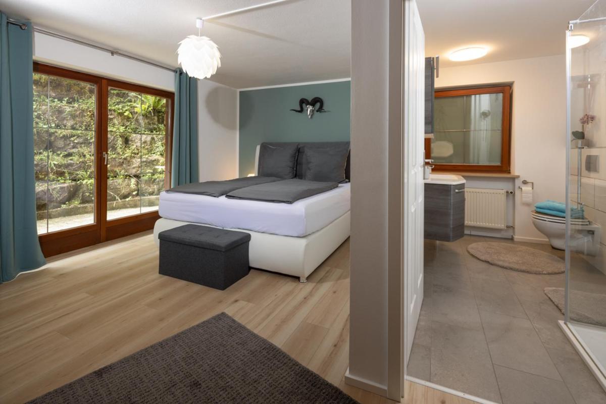 Ferienwohnung Alpenglueck ماركتشيلنبيرغ المظهر الخارجي الصورة