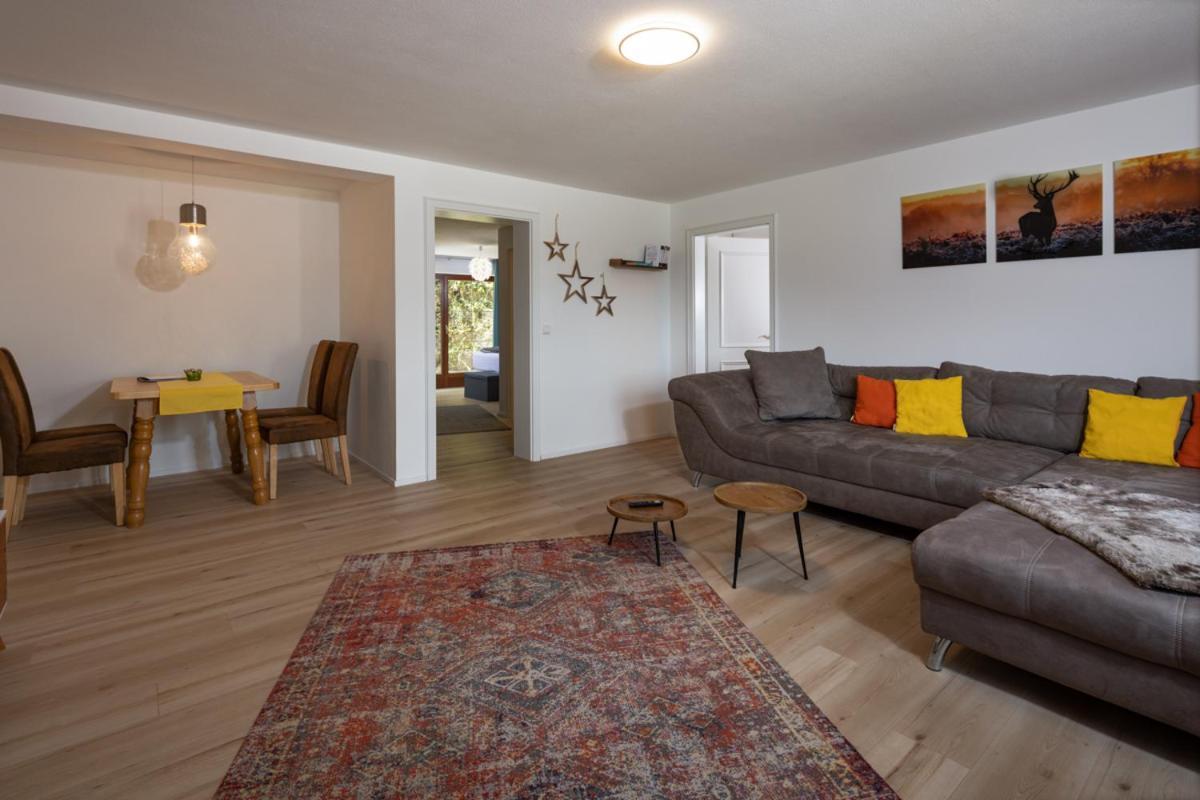 Ferienwohnung Alpenglueck ماركتشيلنبيرغ المظهر الخارجي الصورة